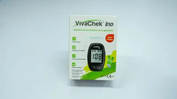 VivaChek Ino MeterVGM01
