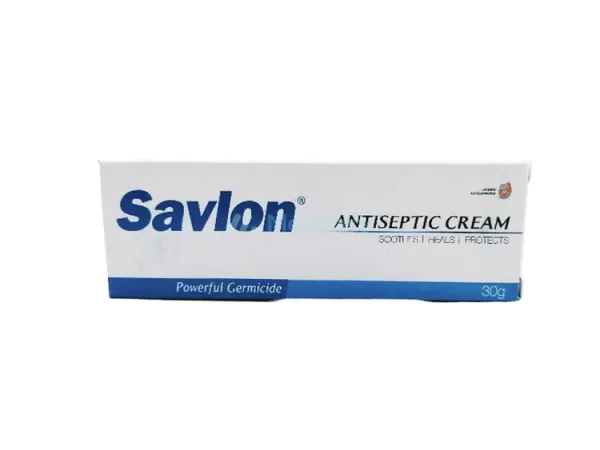 Savlon cream30gm