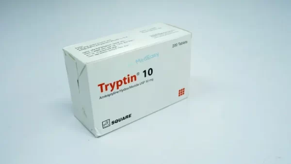 Tryptin10 mg