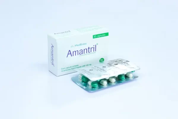 Amantril100 mg