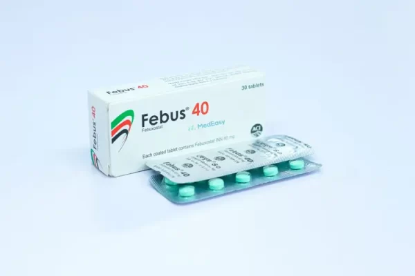 Febus40 mg