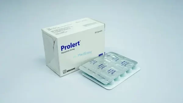 Prolert20 mg