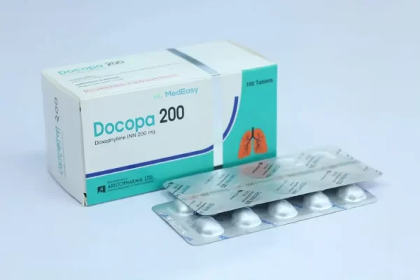 Docopa200 mg