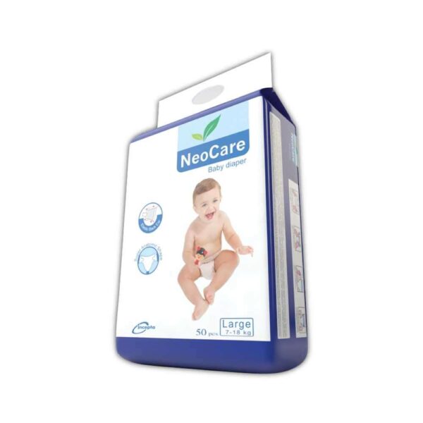 Neocare Diaper Belt.Large