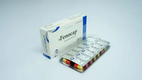Fenocap200 mg