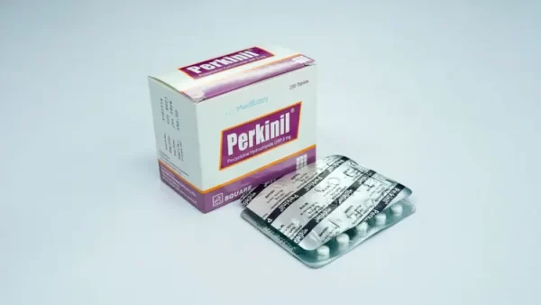 Perkinil5 mg