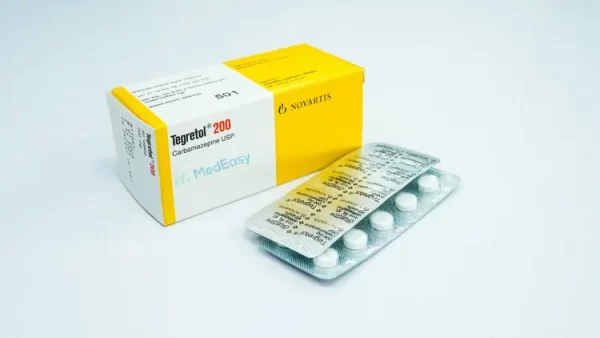 Tegretol200 mg
