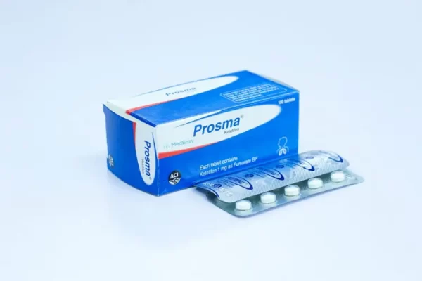 Prosma1 mg