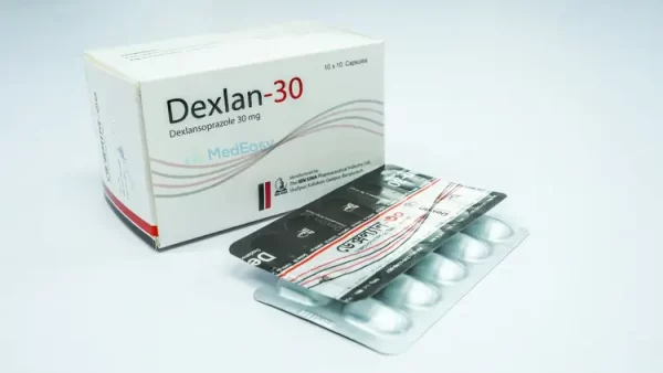 Dexlan30 mg