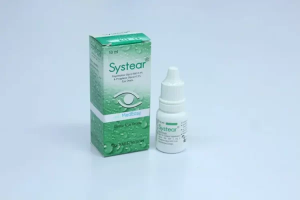 Systear10 ml