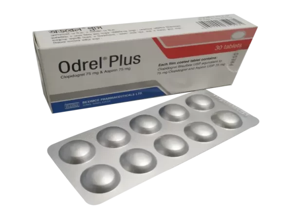 Odrel Plus