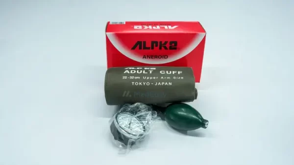 Blood Pressure Machine (ALPK2)Special