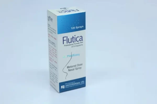 Flutica27.5 spray