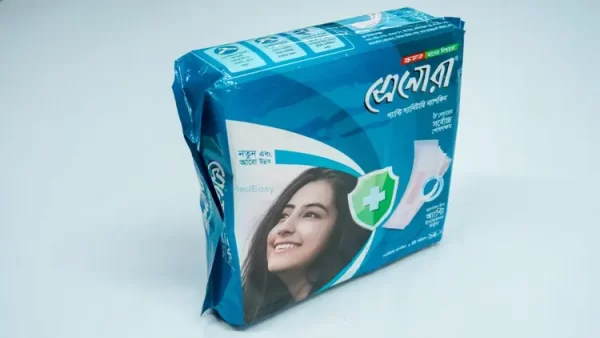 Senora Panty15 Pads
