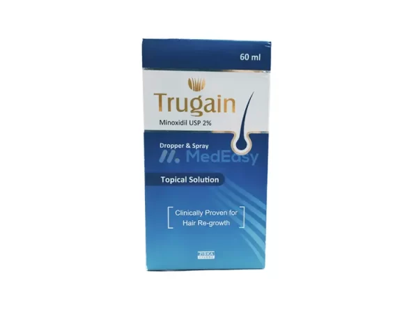 Trugain5%