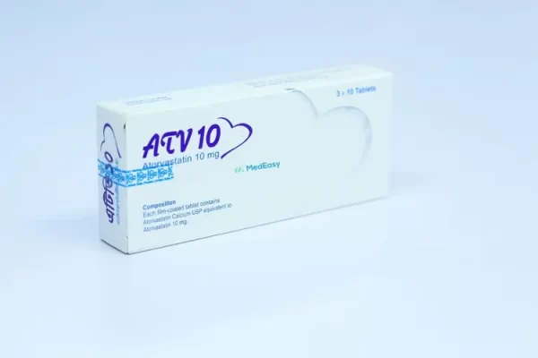 ATV10 mg
