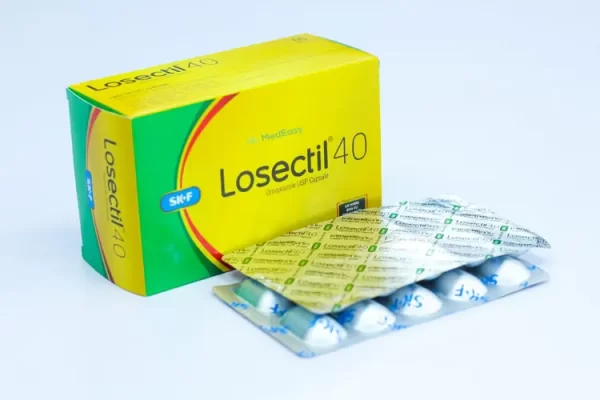 Losectil40 mg