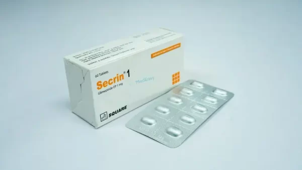 Secrin1 mg
