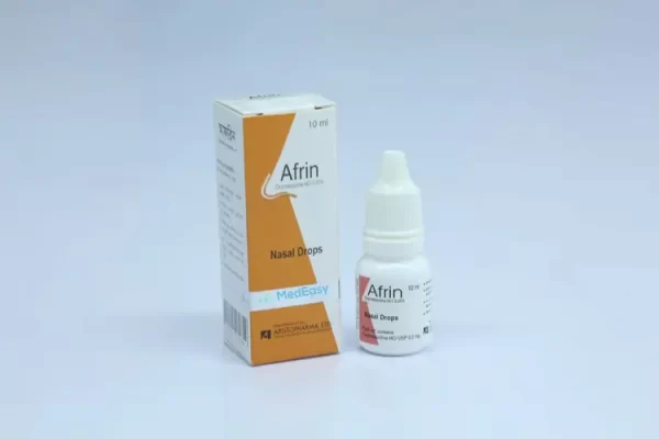 Afrin0.05%
