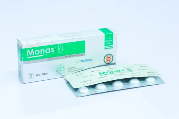 Monas 55 mg