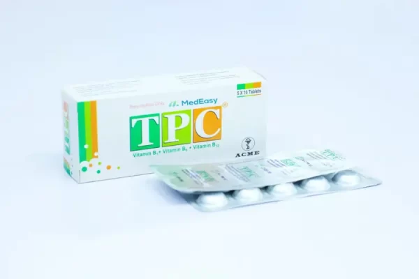 TPC