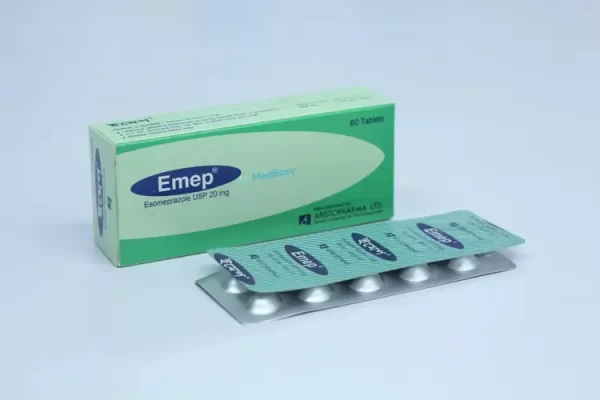 Emep20 mg