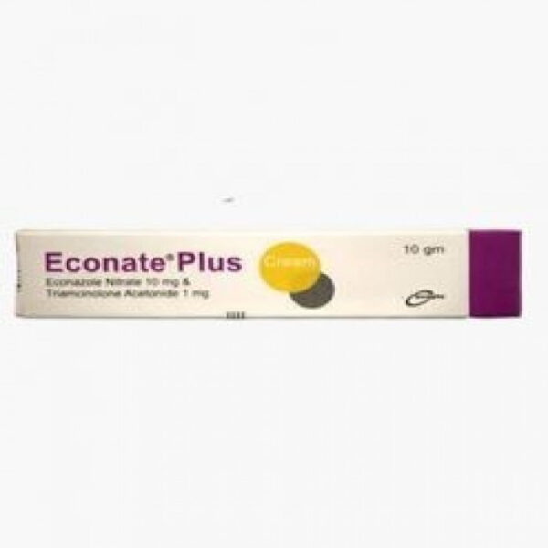 Econate Plus1%+0.1%