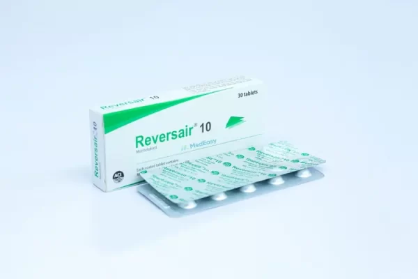 Reversair10 mg