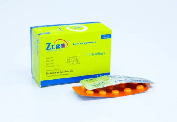 Zero8 mg
