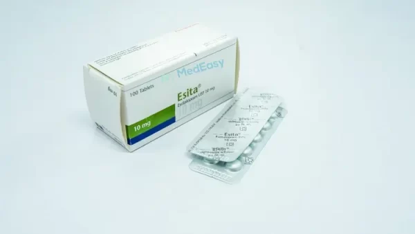 Esita10 mg