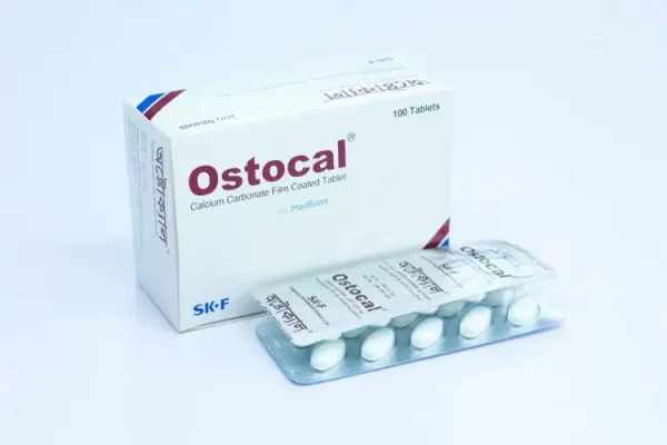 Ostocal500 mg