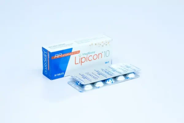 Lipicon10 mg
