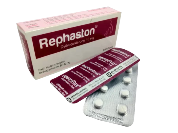 Rephaston10 mg