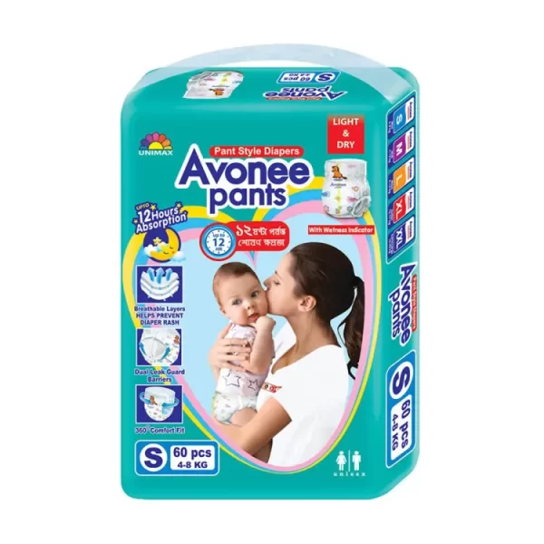 Avonee Mini PantS 4-8kg