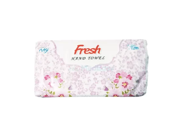 Fresh Hand Towel150 Sheet