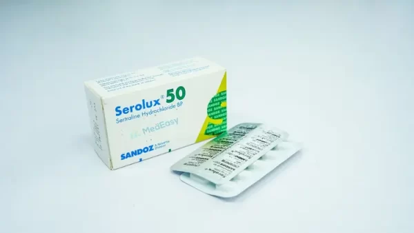 Serolux50 mg