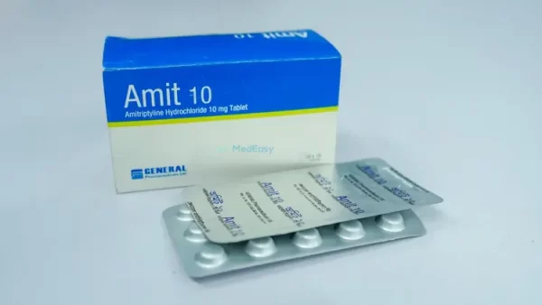 Amit10 mg