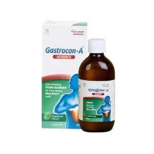 Gastrocon-A200 ml