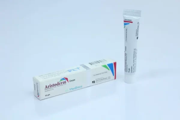 Aristoderm10 gm