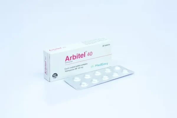 Arbitel40 mg