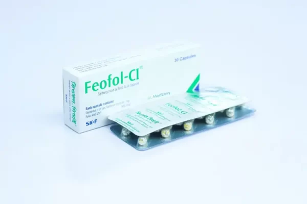 Feofol-Cl50 mg+0.5 mg