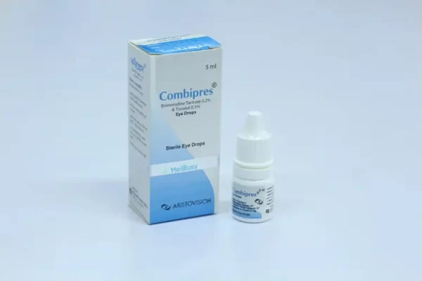 Combipres5 ml