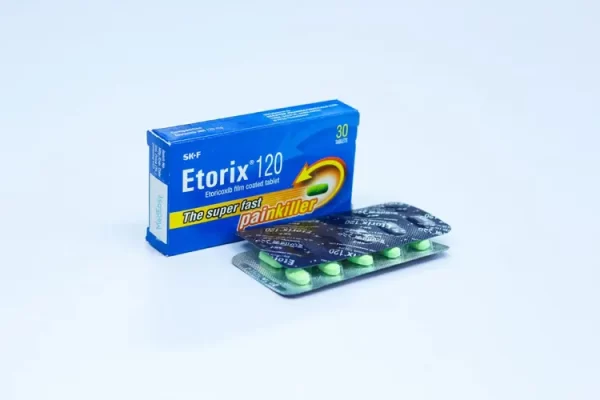 Etorix120 mg