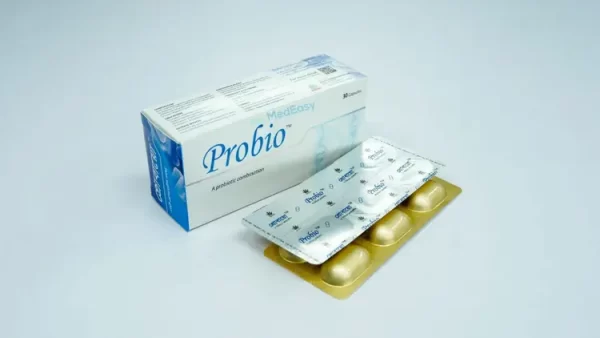 Probio4 billion