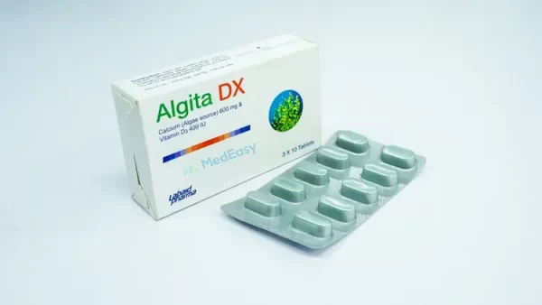 Algita DX