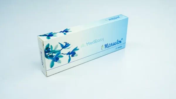 Marvelon30 mcg+150 mcg