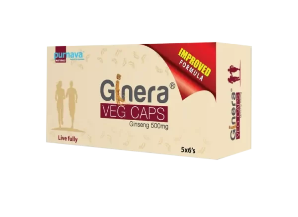 Ginera500 mg