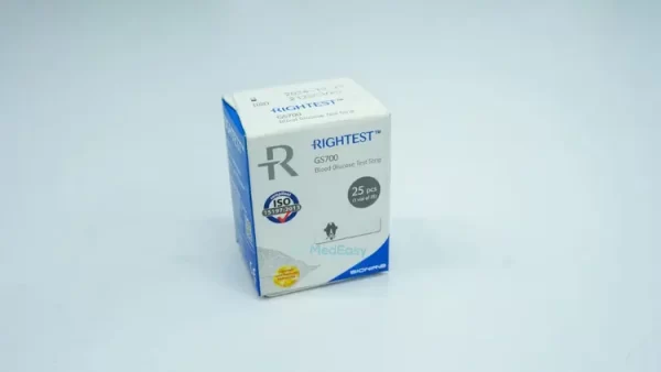 Bionime Rightest Test Strip