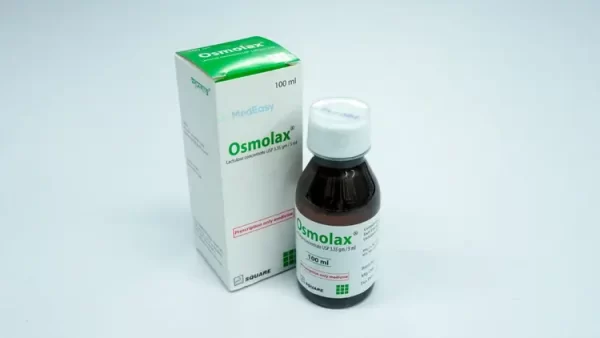 Osmolax100 ml