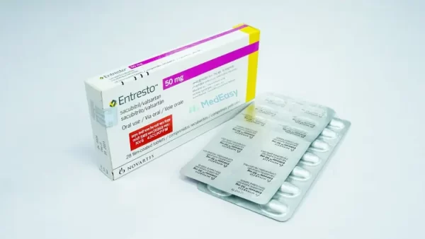 Entresto50mg